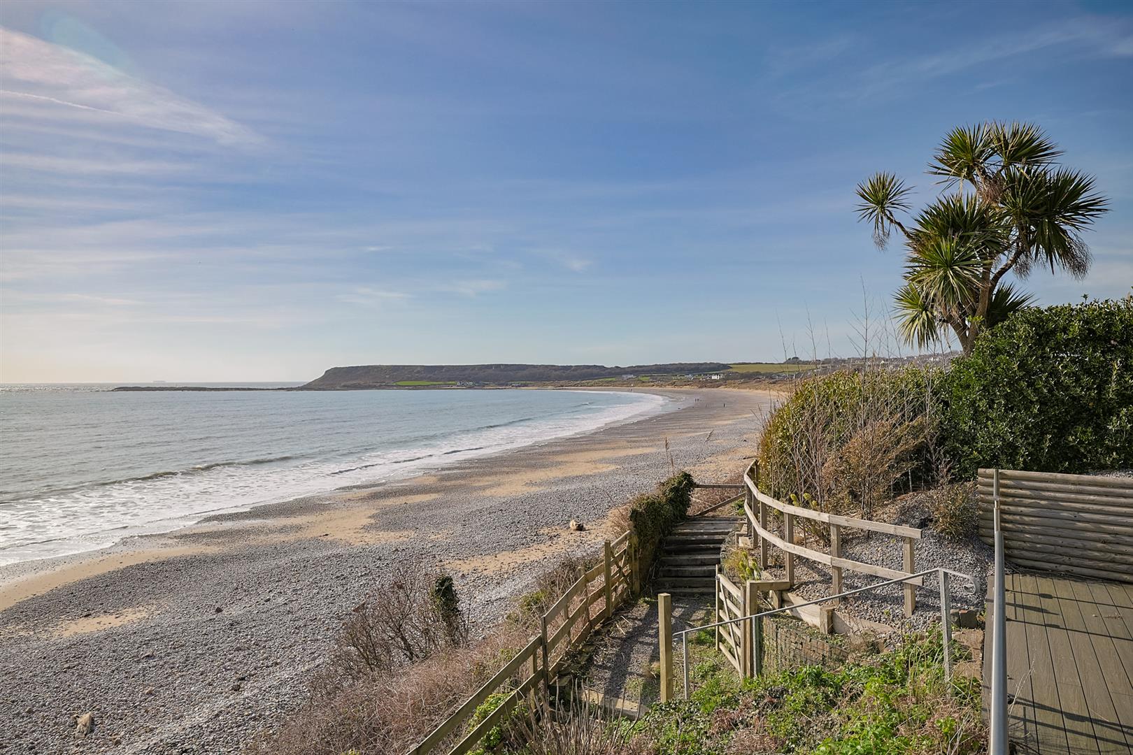 Seascape, Horton, Swansea, SA3 1LB